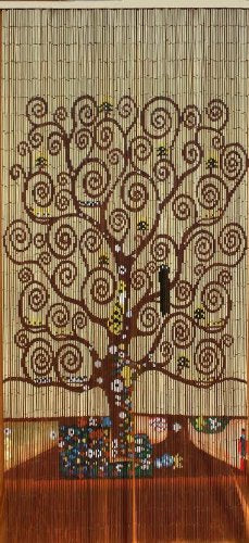 Tree Of Life Bead Curtain